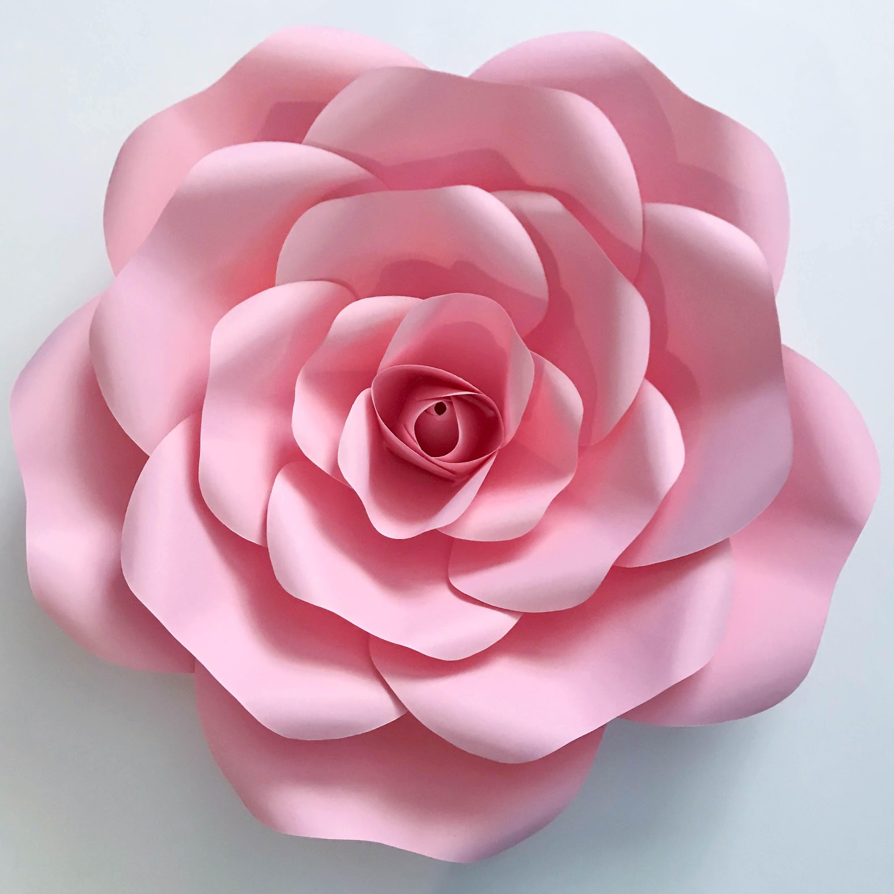 Download 1691+ Paper Flower Svg Cut Files - SVG Bundles for Cricut, Silhouette and Other Machine
