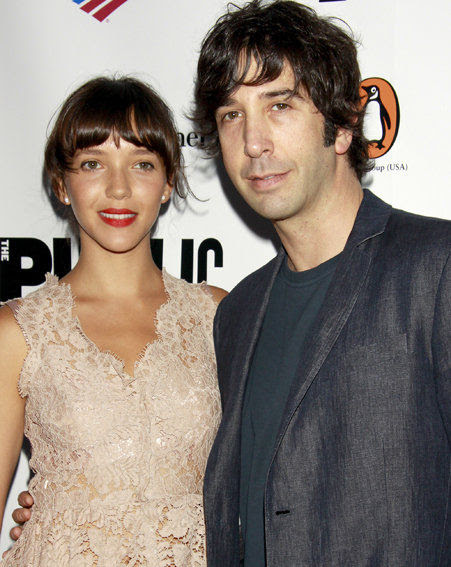David Schwimmer | trending updates and pictures from OK ...
