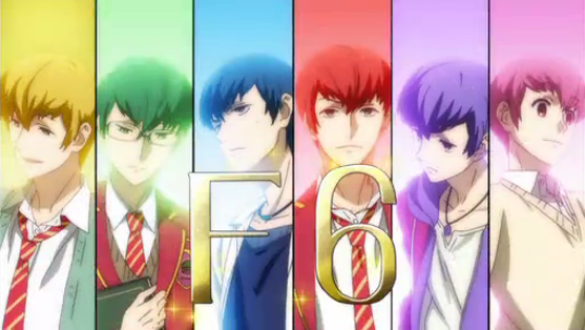 アニメ おそ松さん のこの人気ぶりを誰が予測できただろうか いつまでも夢見る少年でいたい