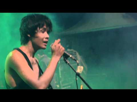 Gambar Chord Bloodydie Serenade