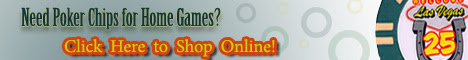 Buy Poker Chips Online