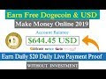 How To Earn Money In Bitcoin For Free
