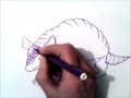 View 19 Armadillo Dibujo Facil Para Niños