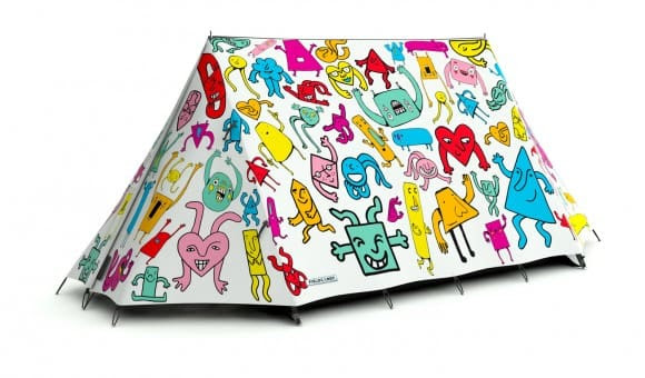 alwaysroomforonemore0002 bd33fcde0e9ea45ecf1a8103bf510687 Make Your Outdoor Escape Perfect with Delightful Tents Designs