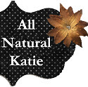 All Natural Katie