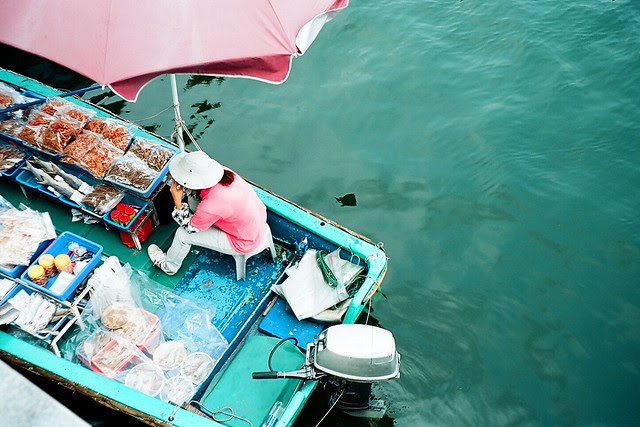 Hong Kong Photos Sai Kung