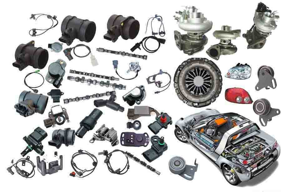 Auto Parts / Automibile Spare Parts