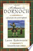 A Season in Dornoch