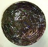 Large plate by Tammie Quai