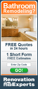Bathroom Remodeling Quotes from Renovation Experts