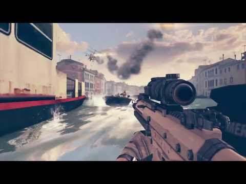 Daftar Game HD Android Terbaik