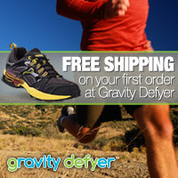 Gravity Defyer New Style Shoes