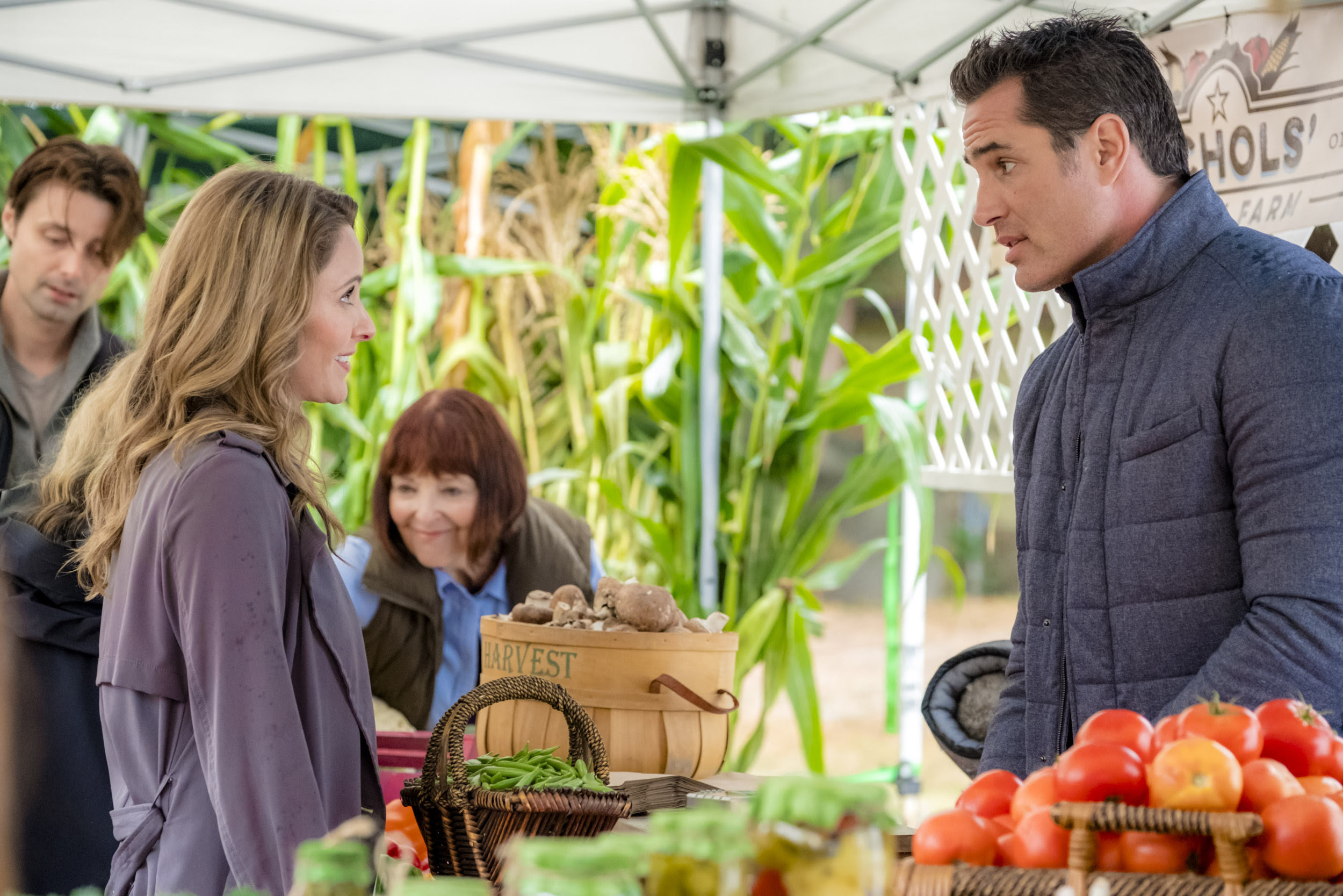 Schedule of Movies, Series and Specials | Hallmark Channel