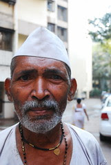He Inked His Finger For Change .. He Will Eventually Get Fucked In Exchange by firoze shakir photographerno1