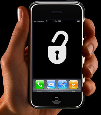  iPhone 3G, iPhone 3GS, iPod Touch 1G, or iPod Touch 2G?