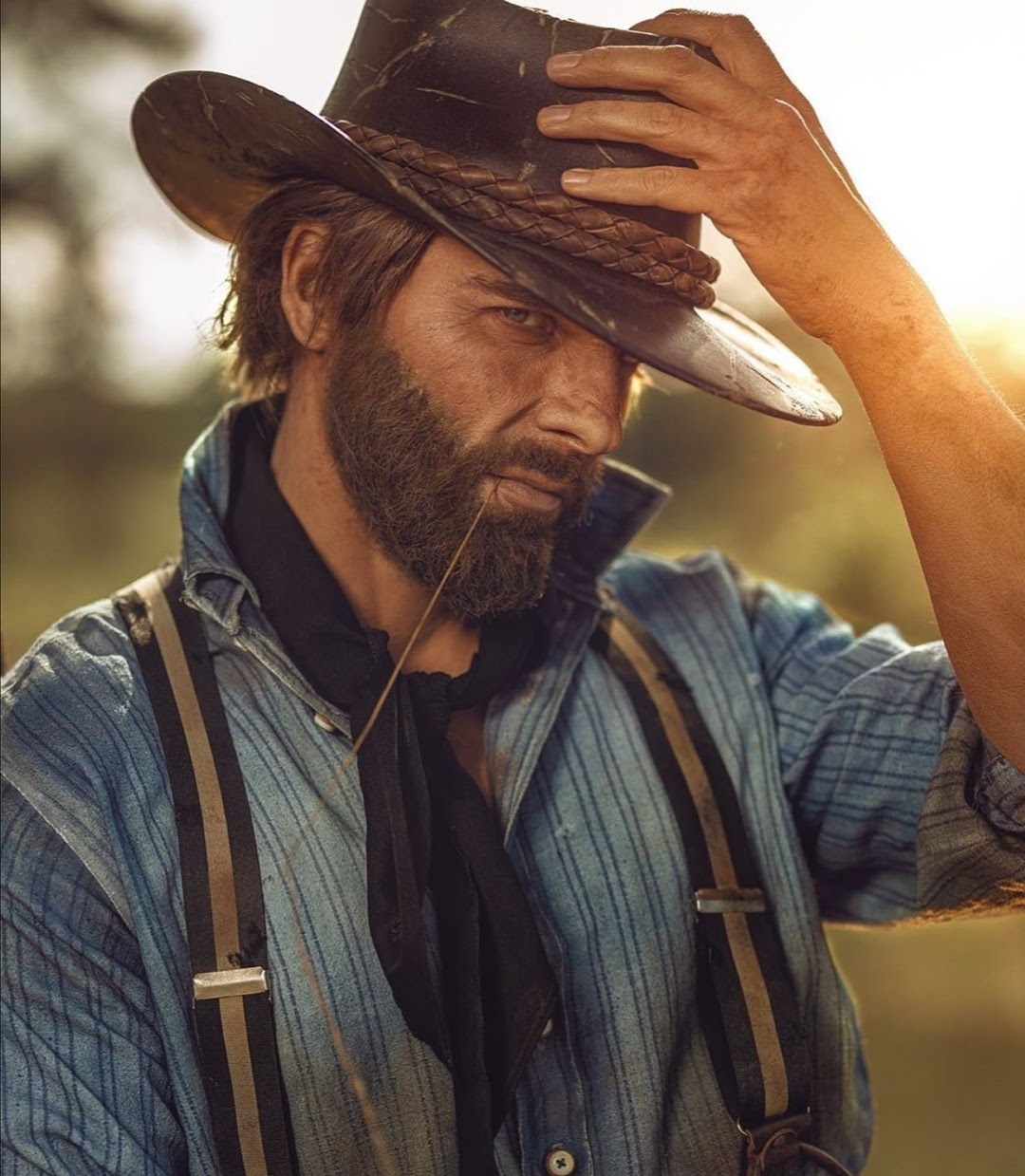 Ps4 Red Dead Redemption 2 Rdr2 Part134 ゲーム