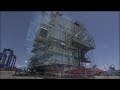 Видео Sakhalin-2 Project_Molikpaq Platform.mpg