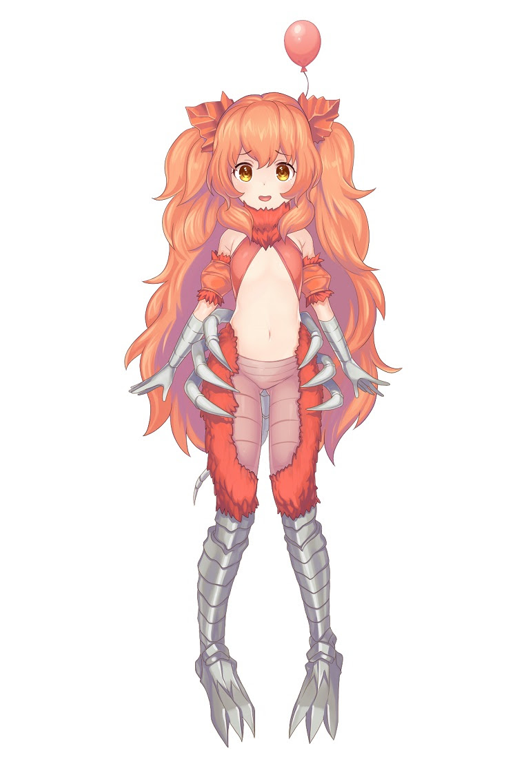 明日12 16 金 全キャラ登場でパワーアップした第2弾 人気スマートフォンゲーム モン娘 は れむ コラボイベント開始 ウルトラ怪獣擬人化計画