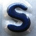 S is for Souviens (and Sheep)