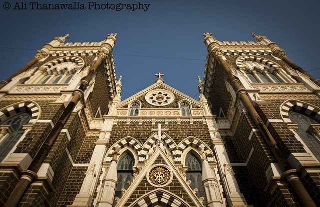 Mount Mary