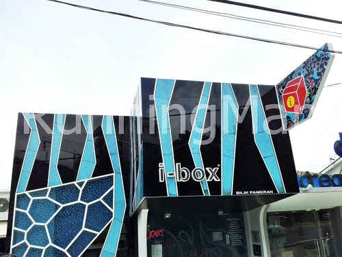 iBox Museum Of Glass 01