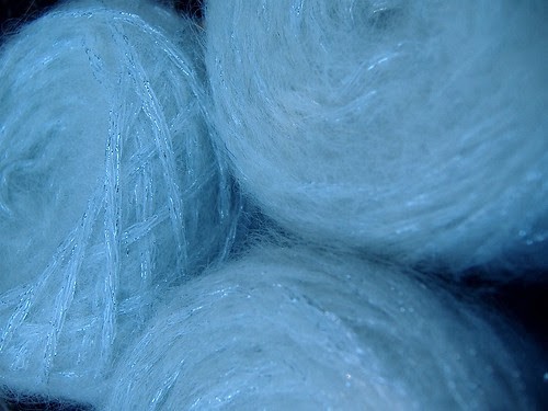milkweed yarn