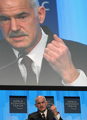 George A. Papandreou - World Economic Forum An...