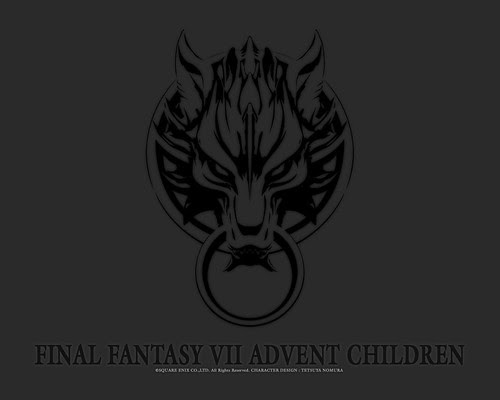 ff7 wallpaper. Final Fantasy Wallpaper