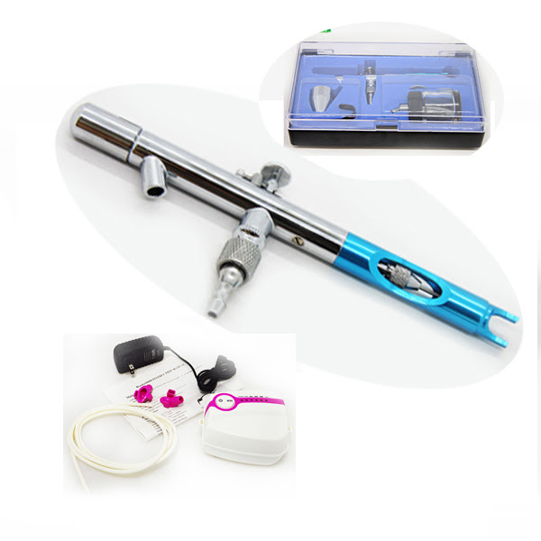 Makeup sale airbrush for
