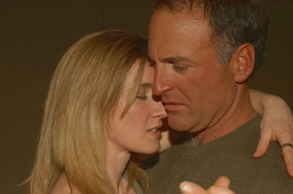 Heather & Lee