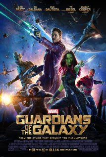 Guardians of the Galaxy 2014 watch Online