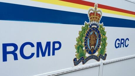 RCMP