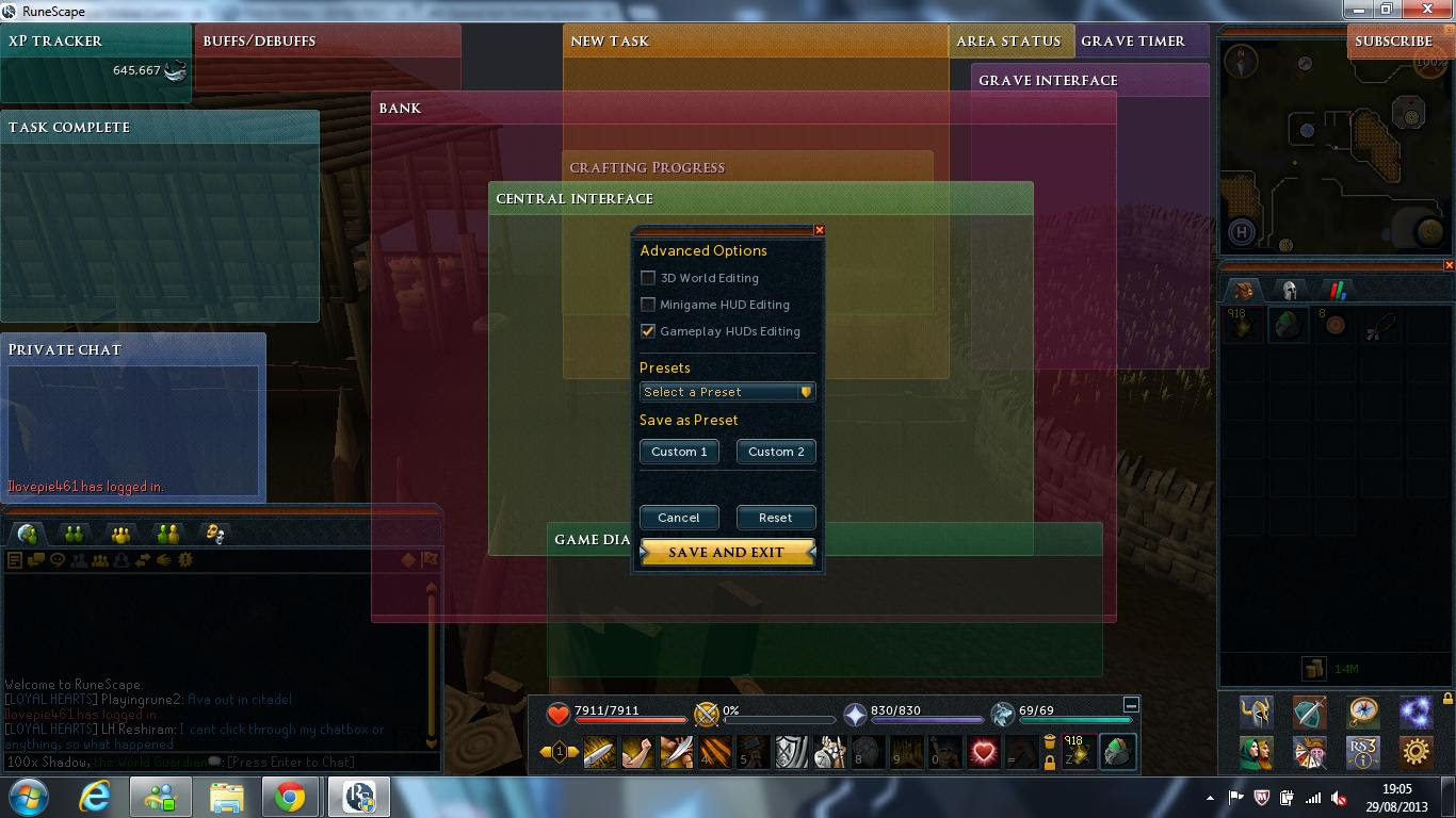 RuneScape:Chat/Logs/29 August 2013 | RuneScape Wiki | FANDOM ... - 