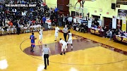 ballislife shop Christ The King High School (New York) Vs Benjamin Cardozo High School (New York) [Full Game]