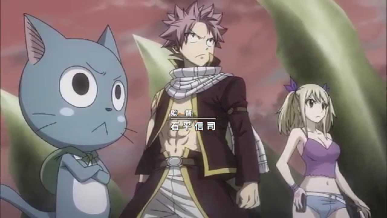 Fairy Tail Fairy Tail Photo Fanpop