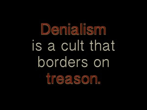 denialism