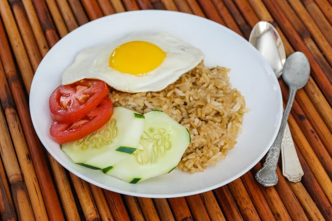 Resep Nasi Goreng Putih Resepkoki co Resep Nasi Goreng Putih Resepkoki co