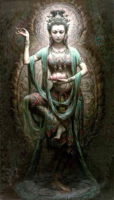 kwan yin Pictures, Images and Photos