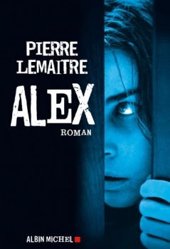 Couverture Alex