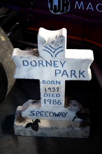 RIP Dorney Park Speedway