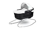 Orbit Baby Bassinet Cradle G2, Black