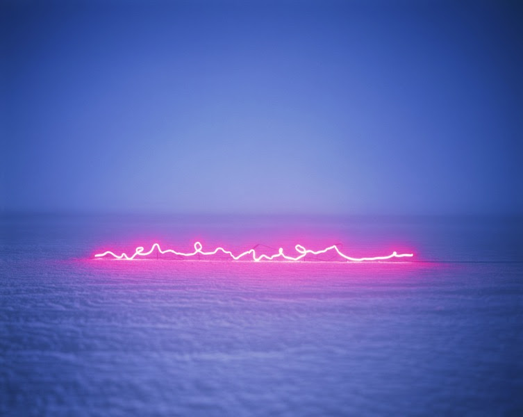 1 Jung Lee No more 2016 152x191cm C type Print