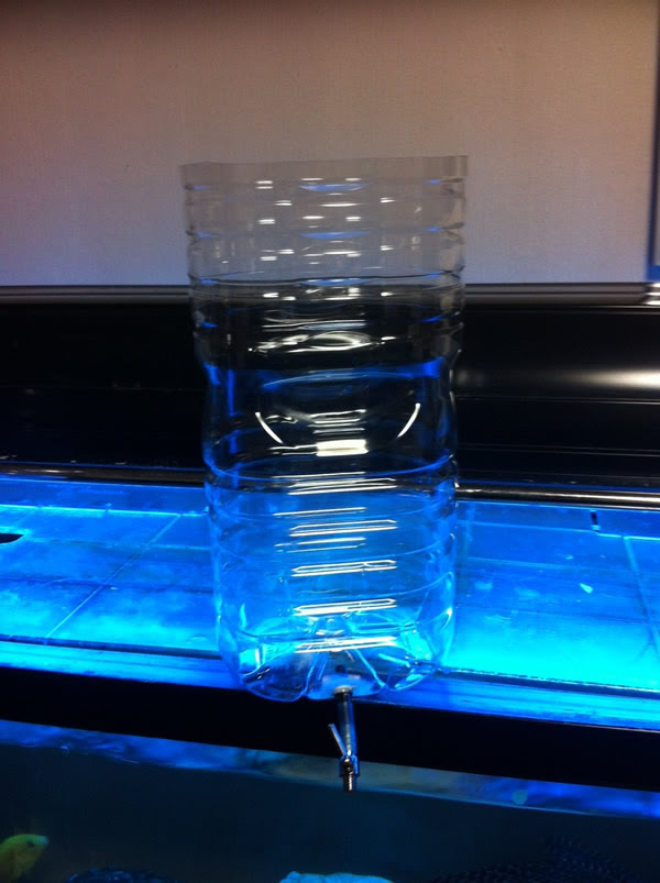 水合わせ用のペットボトル 雅アクア