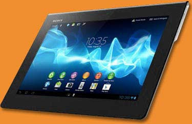 Xperia™ Tablet S