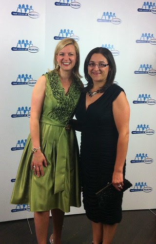 Anna Olson Real Women of Philadelphia