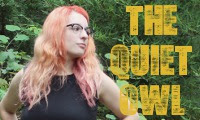 The Quiet Owl