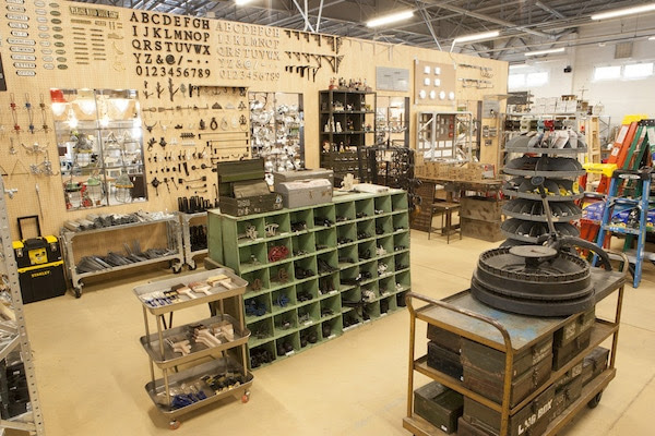 株式会社ダルトン Dulton Co Ltd 武蔵村山店 店内をご紹介します Dulton Blog詳細