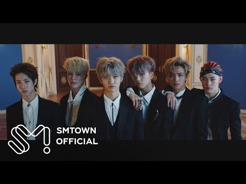 Nct Dream Boom Color Coded Heaven