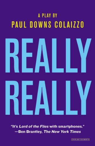 Really ReallyBy Paul Downs Colaizzo