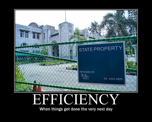 Motivational Poster